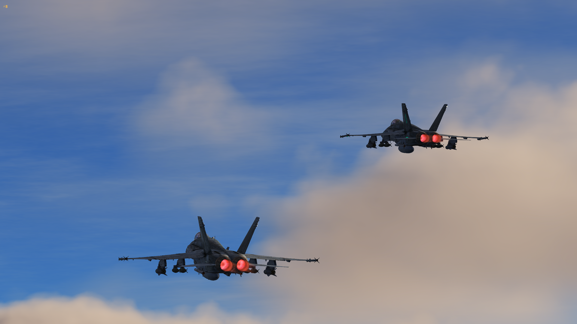 Landing chalenge