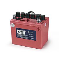 Gill Battery