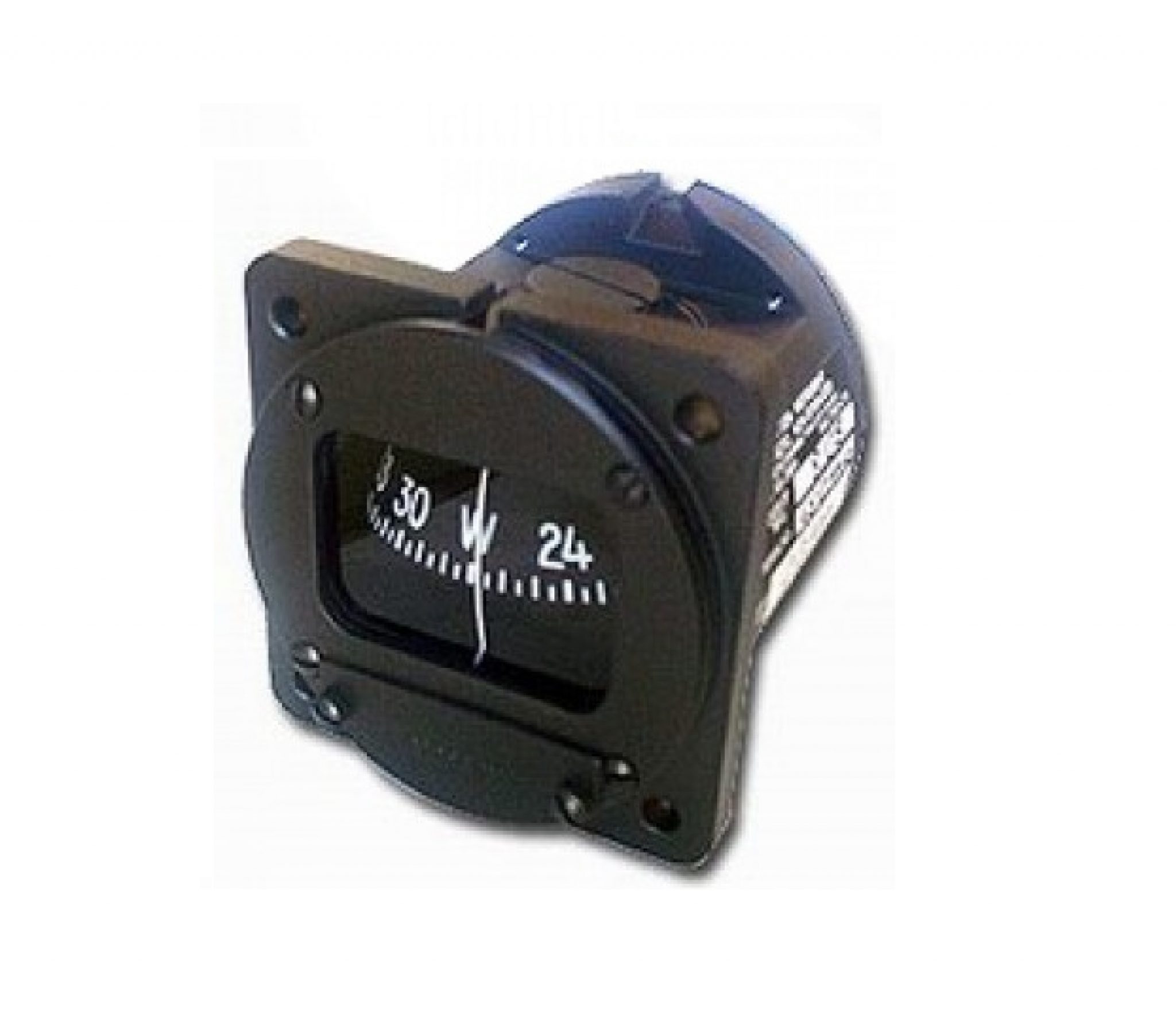 AIRPATH PANEL MOUNT COMPASS C2300 FAA TSO Aerosupply