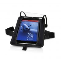 ASA IPAD KNEEBOARD WITH COVER