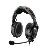 BOSE A20® ANR HEADSET WITH BLUETOOTH - DUAL GA PLUGS