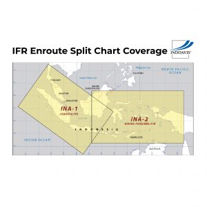 IFR Enroute Split Chart (ENR)