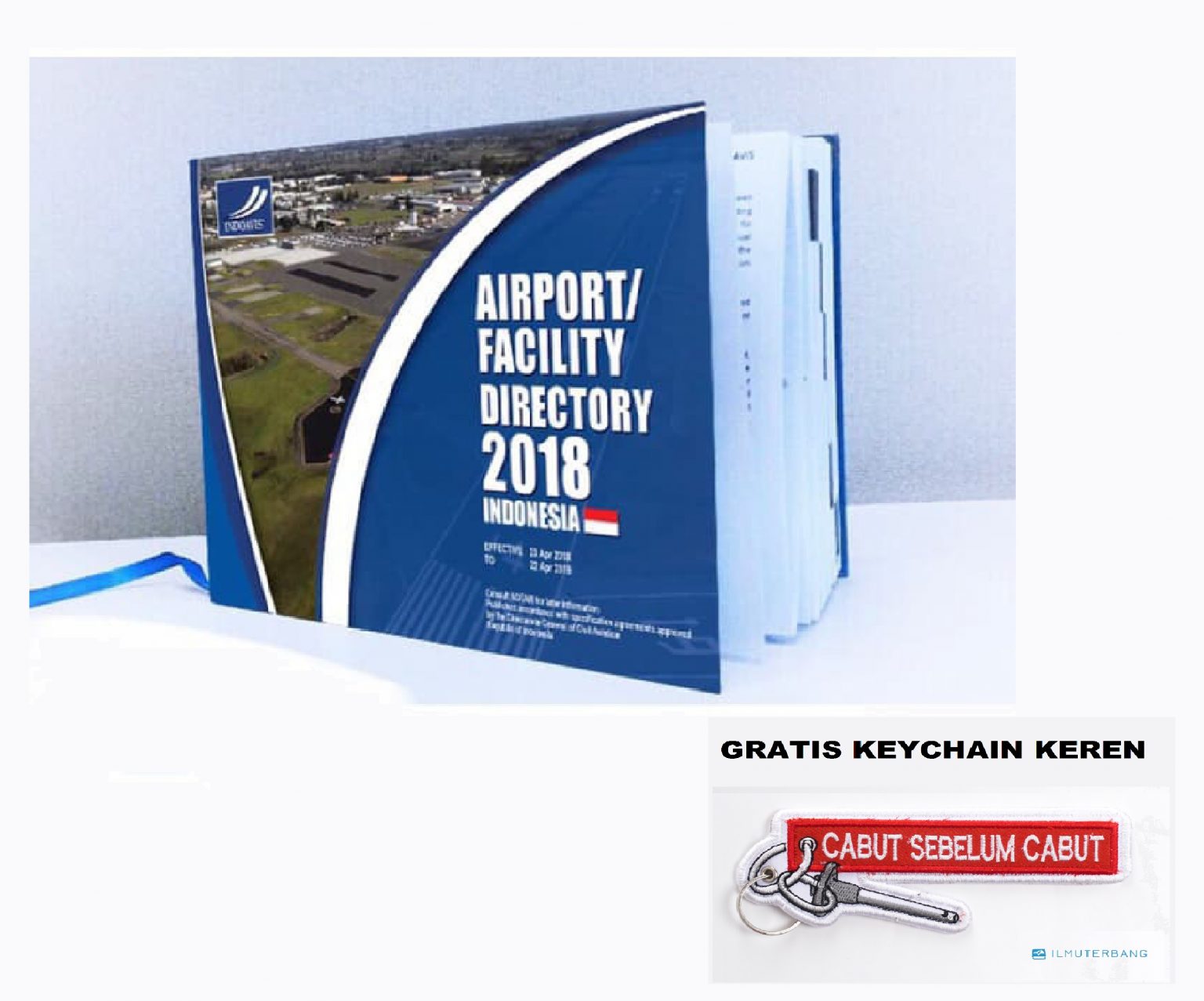 AIRPORT FACILITY DIRECTORY Aerosupply