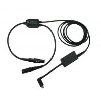 HELICOPTER U-174 HEADSET RECORDING ADAPTER FOR GOPRO HERO