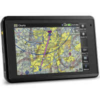 GARMIN AERA 660 TOUCHSCREEN PORTABLE GPS