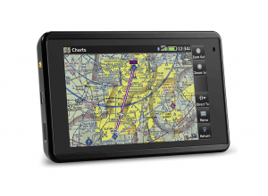 GARMIN AERA 660 TOUCHSCREEN PORTABLE GPS
