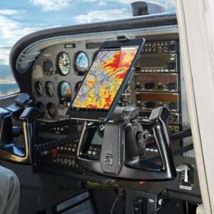RAM CLAW YOKE MOUNTING UNTUK IPAD 9.7"