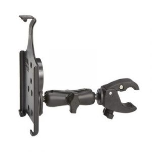IPAD MOUNT YOKE CLAW TABLETS 9.7" - RAM CLAW - Image 3