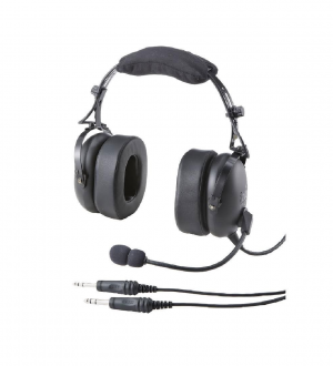 FARO STEALTH 2 ANR HEADSET WITH BLUETOOTH