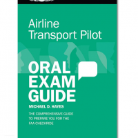 ASA AIRLINE TRANSPORT PILOT ORAL EXAM GUIDE E-Book