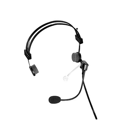 TELEX 5X5 PRO III DUAL GA HEADSET BOEING