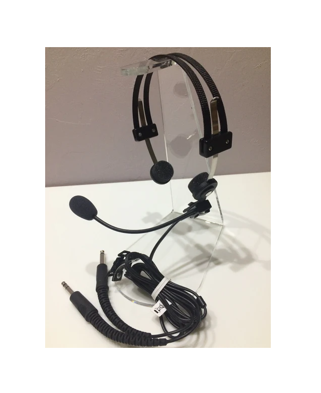 TELEX 5X5 PRO III DUAL GA HEADSET BOEING - Image 2