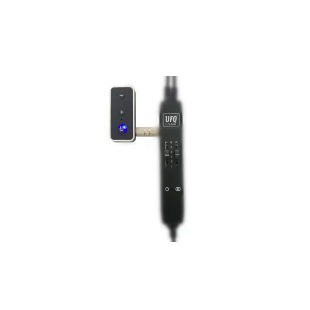 UFQ aviation headset bluetooth adapter Aerosupply