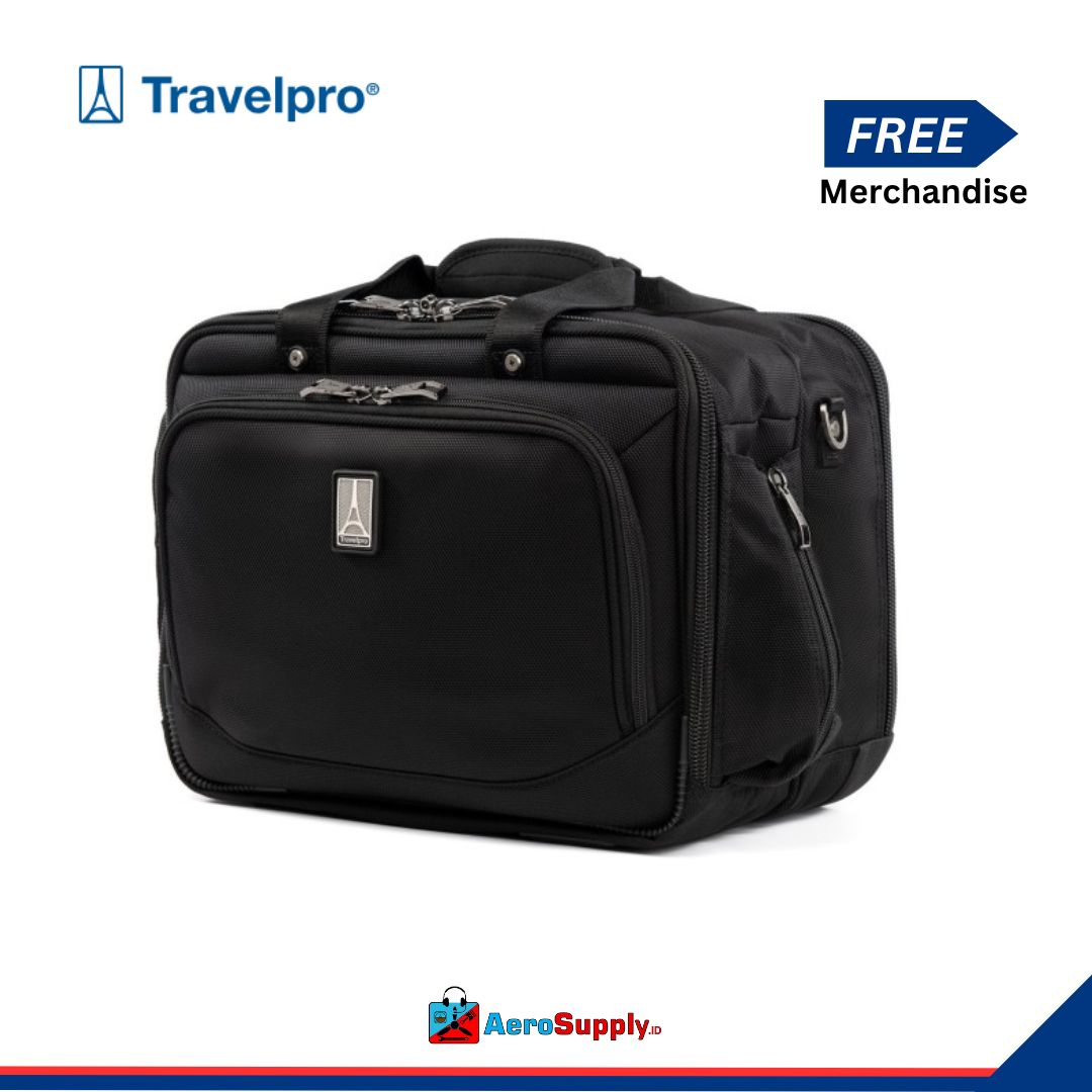 Travelpro FlightCrew5 Flight Tote Bag