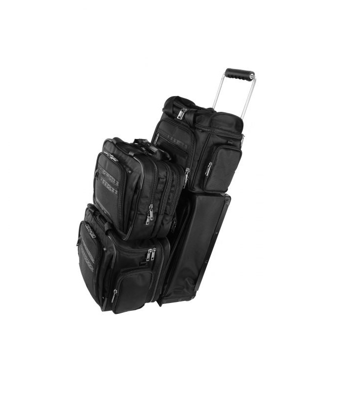 LuggageWorks stealth 22 737 Aerosupply
