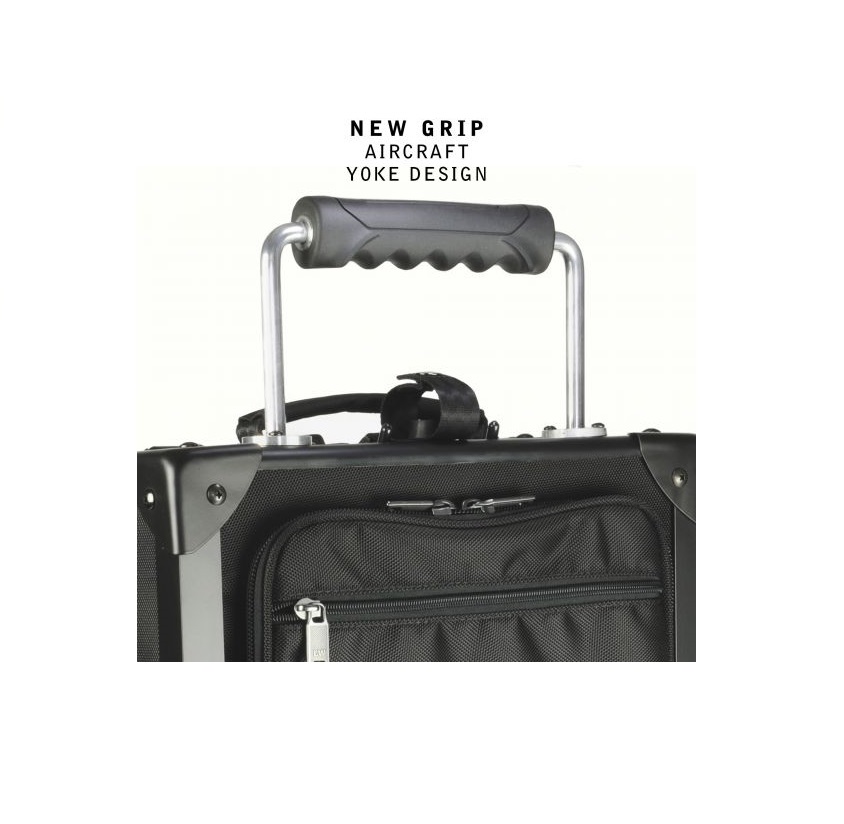 LuggageWorks stealth 22 737 Aerosupply