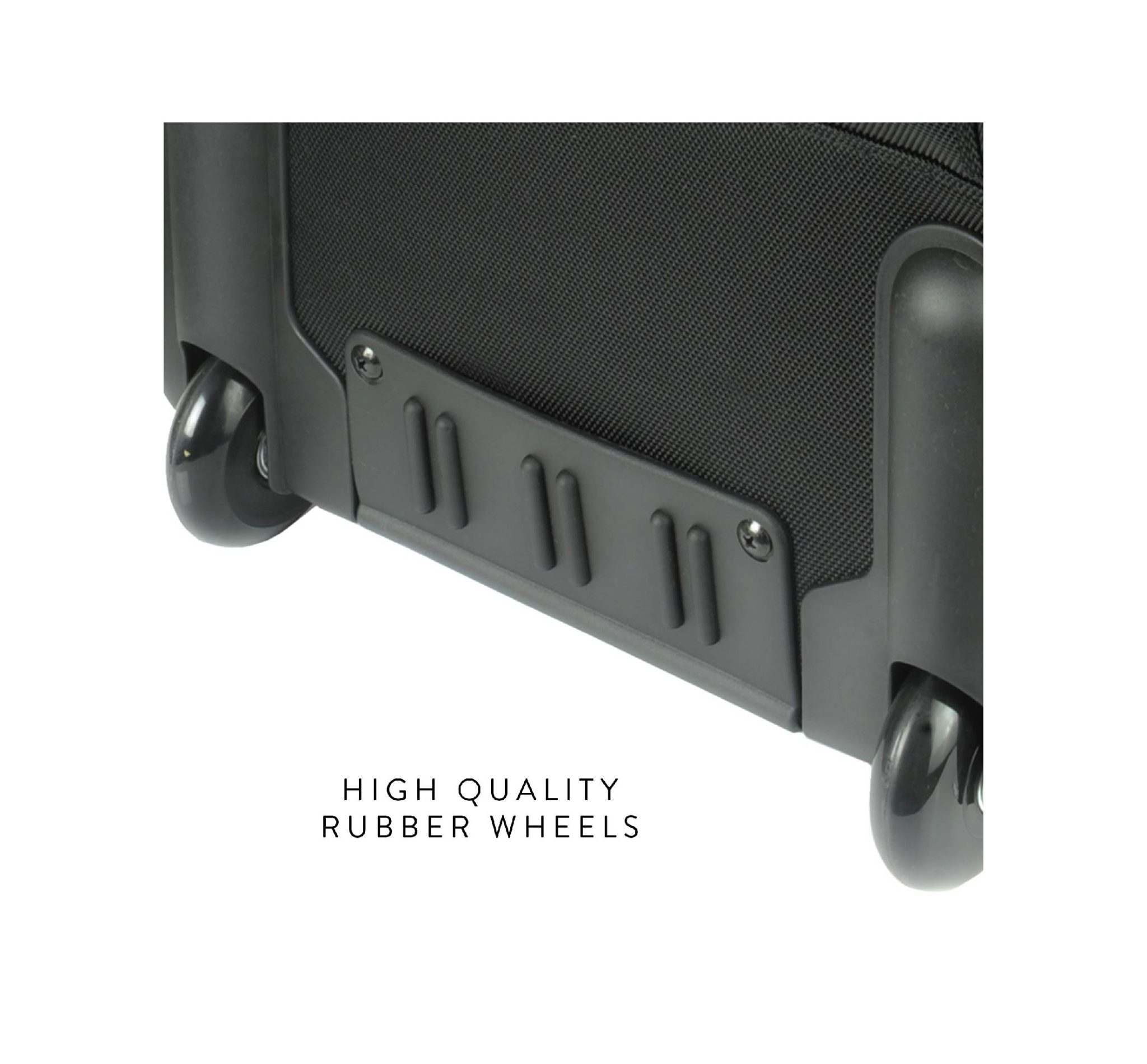 Luggageworks Aurora New Gen 22'' Expandable Suiter Rolling Bag