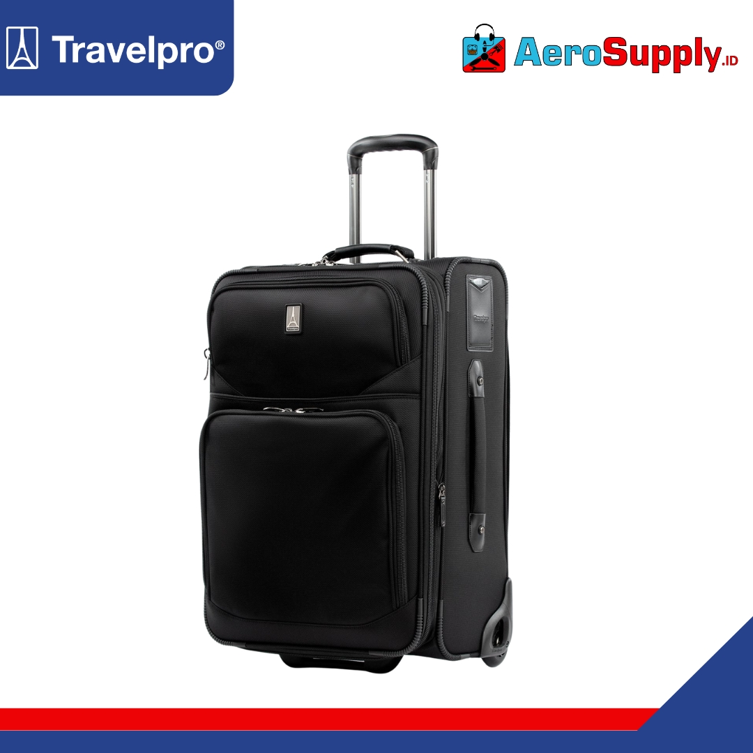 Travelpro FlightCrew™ 5 24" Expandable Rollaboard®