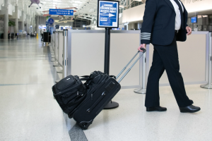 Travelpro FlightCrew Collection J-Hook Attachment