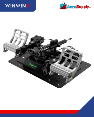WINWING Orion Rudder Pedals