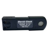 David Clark Electret Mic M - 7A