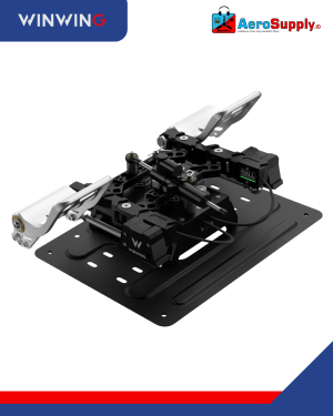 WINWING Orion Rudder Pedals - Image 4