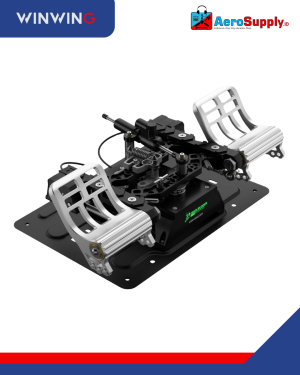 WINWING Orion Rudder Pedals - Image 3