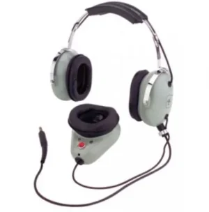 David Clark H3312 Ground Support Headset