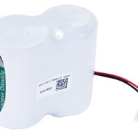 Kannad Battery Replacement - For 406 AF-Compact / Integra Series ELTs (BAT200)
