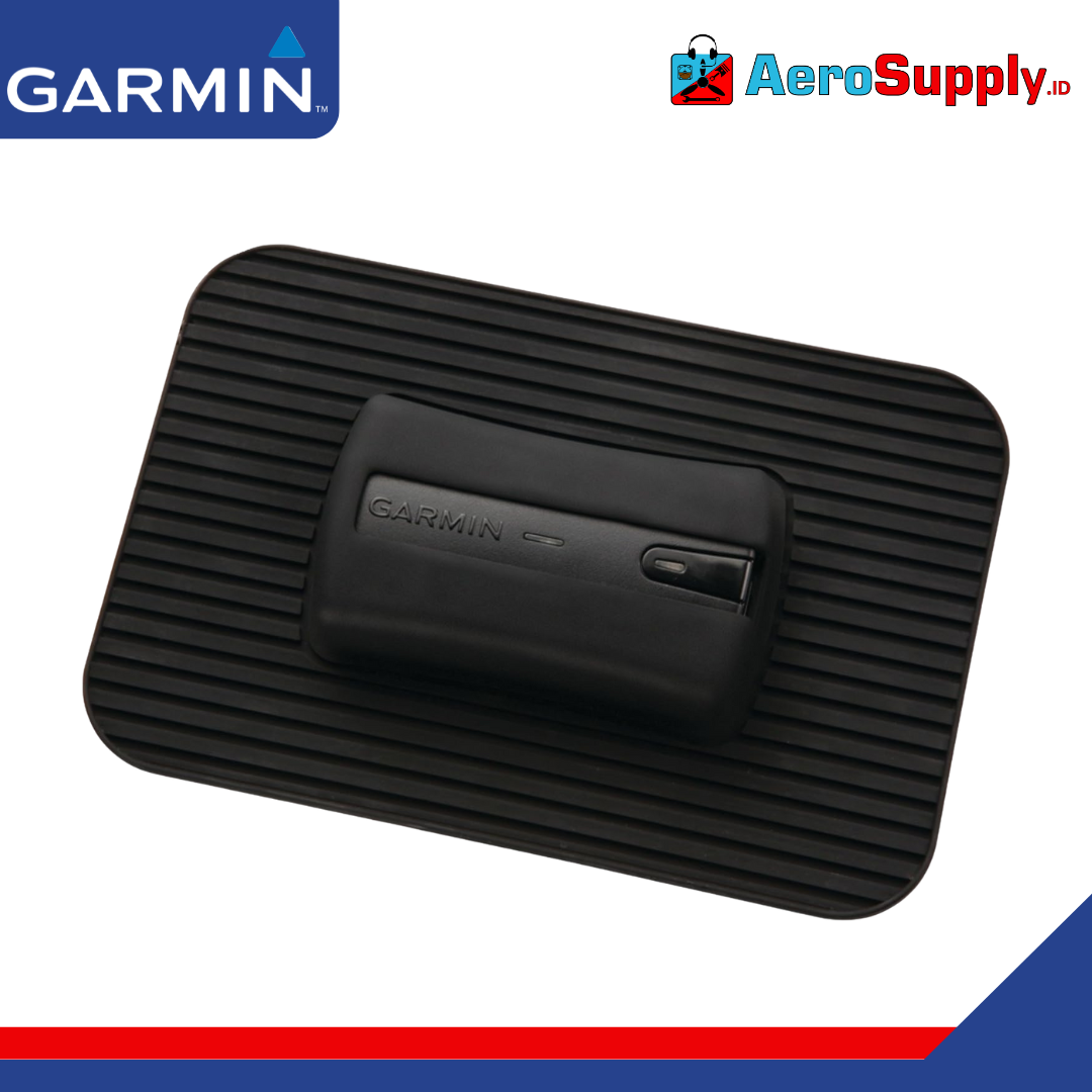 GARMIN GLO Portable Friction Mount