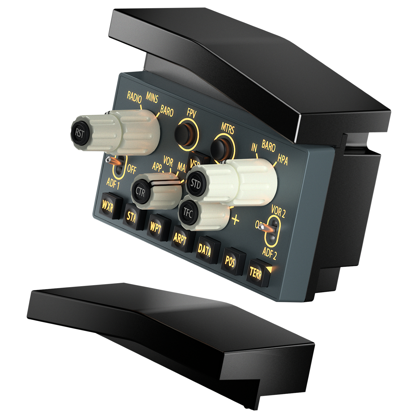 Winwing PDC 3M - Image 2