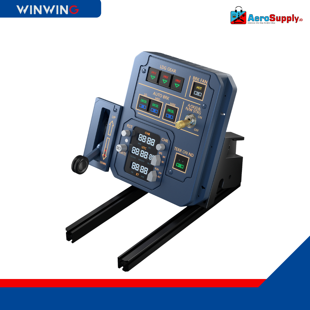 Winwing 32 AGP Metal