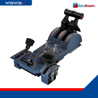 Winwing Ursa Minor 32 Throttle Full set