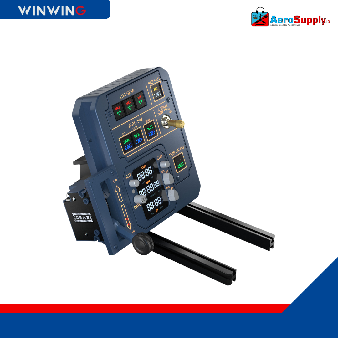 Winwing 32 AGP Metal