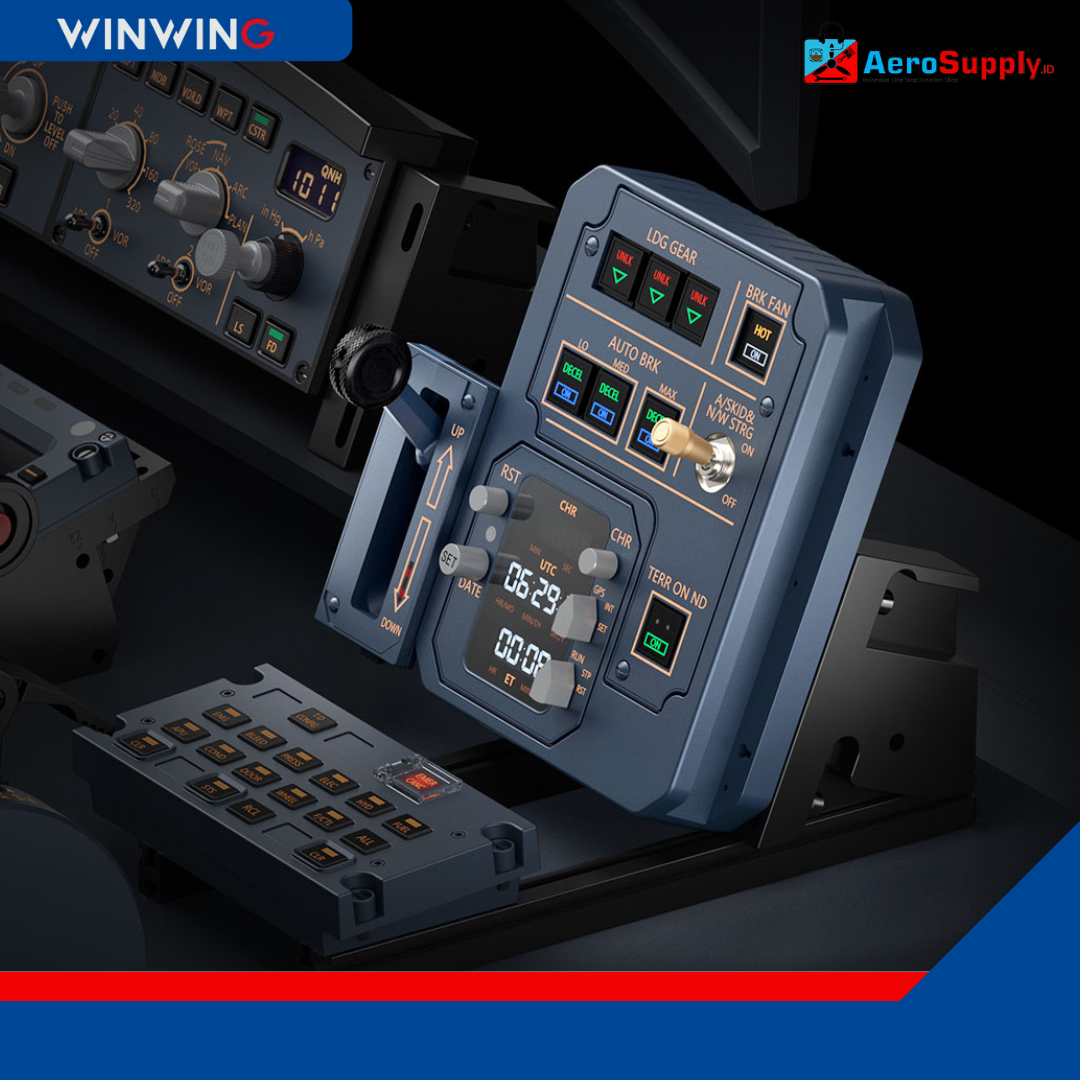 Winwing 32 AGP Metal