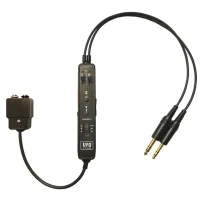 Aviation Headset Bluetooth Adapter BT-Link
