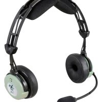 David Clark DC Jet Passive Aviation Headset