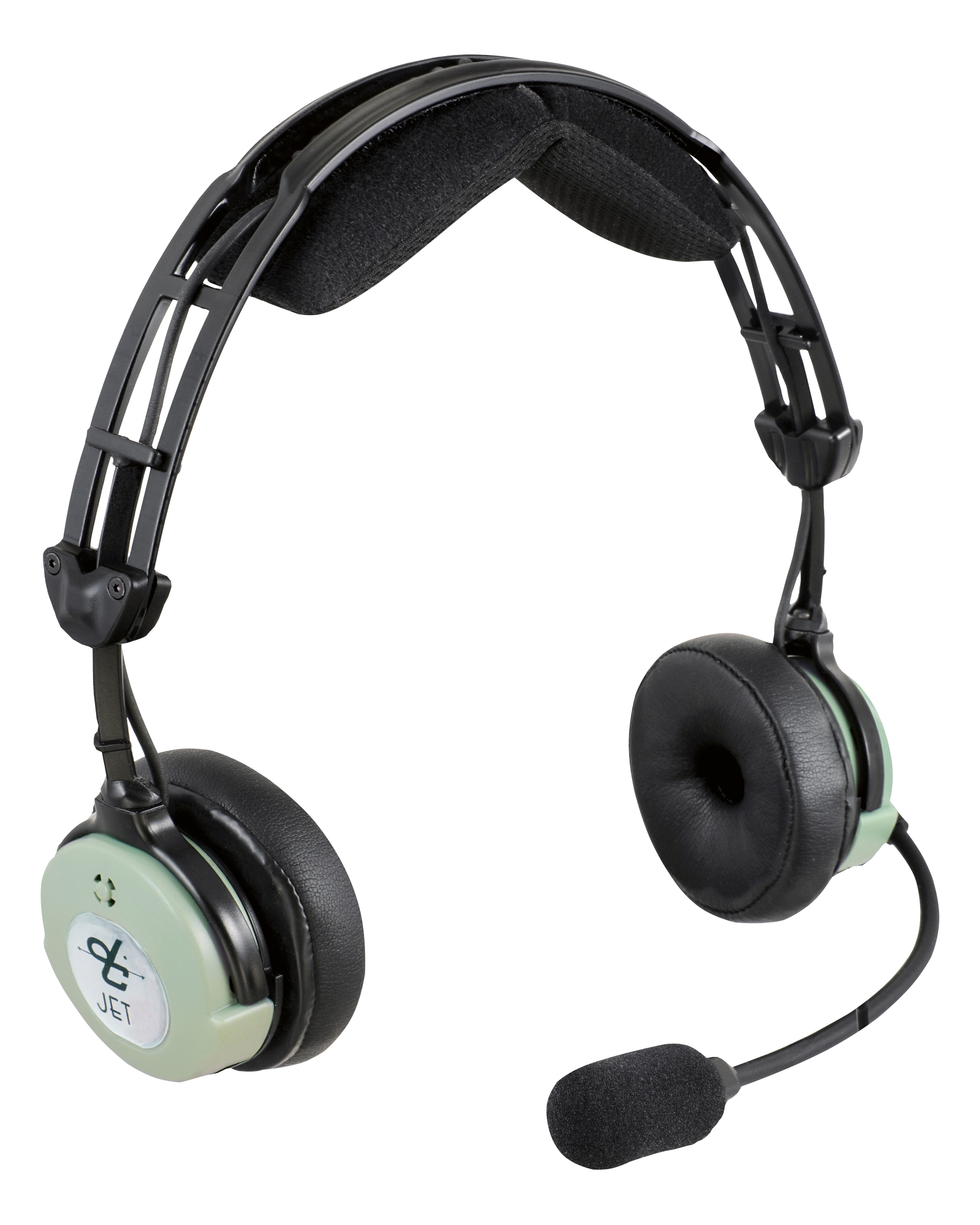 David Clark DC Jet Passive Aviation Headset
