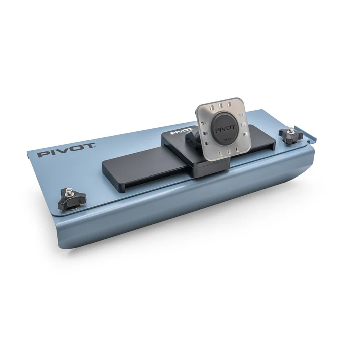 PIVOT Airbus A32X VLE LTRM System