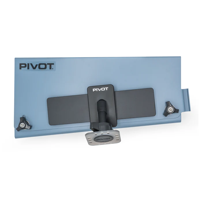 PIVOT Airbus A32X VLE LTRM System