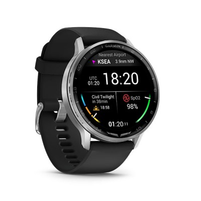 Garmin D2™ Air X15 Aviator Smartwatch