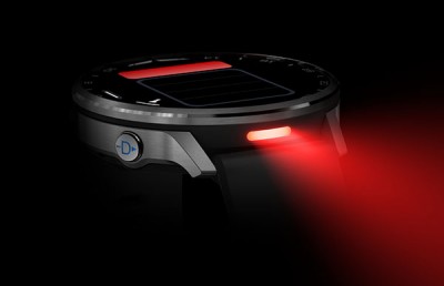 Garmin D2™ Air X15 Aviator Smartwatch