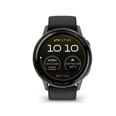 Garmin D2™ Air X15 Aviator Smartwatch