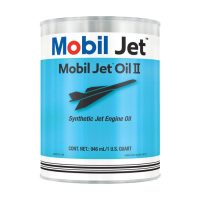 Mobil Jet Oil II